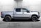 2021 Chevrolet Silverado 1500 4WD Crew Cab 147" Custom Trail Boss