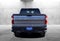 2021 Chevrolet Silverado 1500 4WD Crew Cab 147" Custom Trail Boss