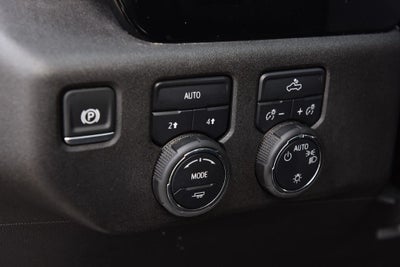 2025 Chevrolet Silverado 1500 4WD Crew Cab 147" LT w/1LT