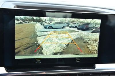 2025 Chevrolet Silverado 1500 4WD Crew Cab 147" LT w/1LT