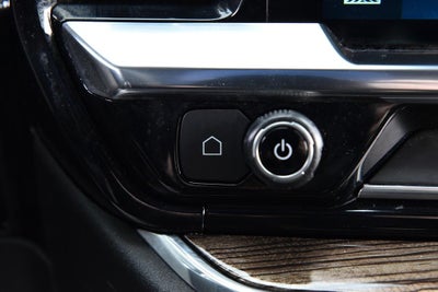 2025 Chevrolet Silverado 1500 4WD Crew Cab 147" LT w/1LT