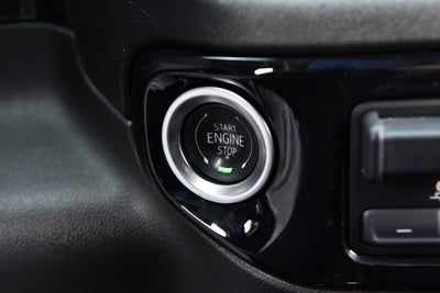 2025 Chevrolet Silverado 1500 4WD Crew Cab 147" LT w/1LT