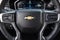2025 Chevrolet Silverado 1500 4WD Crew Cab 147" LT w/1LT