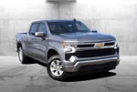 2025 Chevrolet Silverado 1500 4WD Crew Cab 147" LT w/1LT