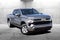 2025 Chevrolet Silverado 1500 4WD Crew Cab 147" LT w/1LT