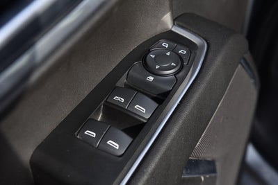 2025 Chevrolet Silverado 1500 4WD Crew Cab 147" LT w/1LT