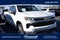 2025 Chevrolet Silverado 1500 4WD Crew Cab 147" LT w/1LT