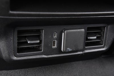 2025 Chevrolet Silverado 1500 4WD Crew Cab 147" LT w/1LT