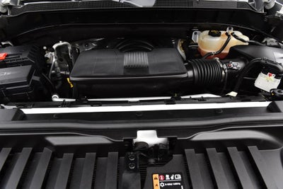 2025 Chevrolet Silverado 1500 4WD Crew Cab 147" LT w/1LT