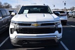 2025 Chevrolet Silverado 1500 4WD Crew Cab 147" LT w/1LT