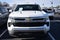 2025 Chevrolet Silverado 1500 4WD Crew Cab 147" LT w/1LT