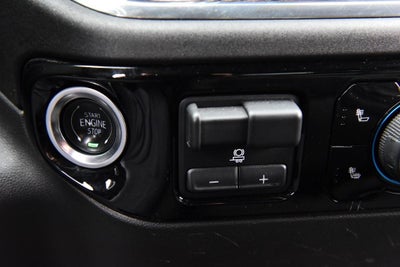 2025 Chevrolet Silverado 1500 4WD Crew Cab 147" LT w/1LT