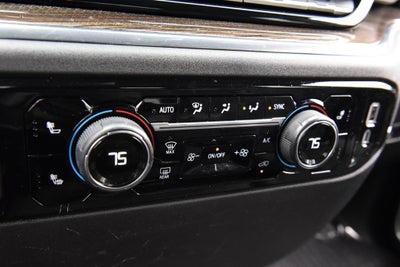 2025 Chevrolet Silverado 1500 4WD Crew Cab 147" LT w/1LT