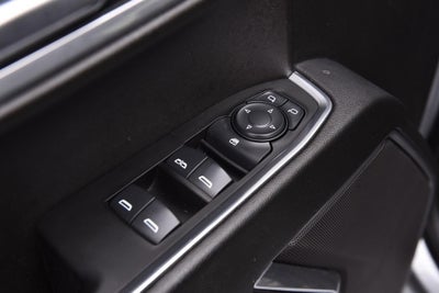 2025 Chevrolet Silverado 1500 4WD Crew Cab 147" LT w/1LT