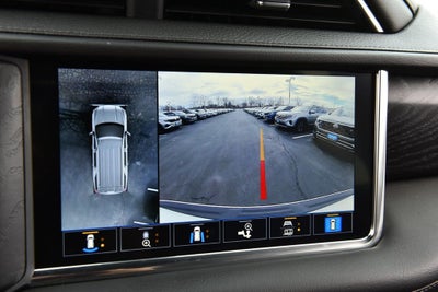 2021 GMC Yukon 4WD 4dr Denali