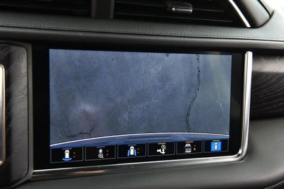 2021 GMC Yukon 4WD 4dr Denali