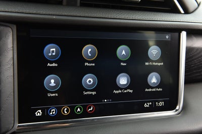 2021 GMC Yukon 4WD 4dr Denali