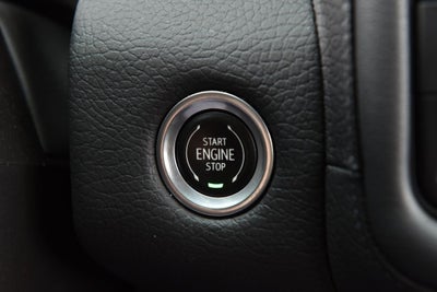 2021 GMC Yukon 4WD 4dr Denali