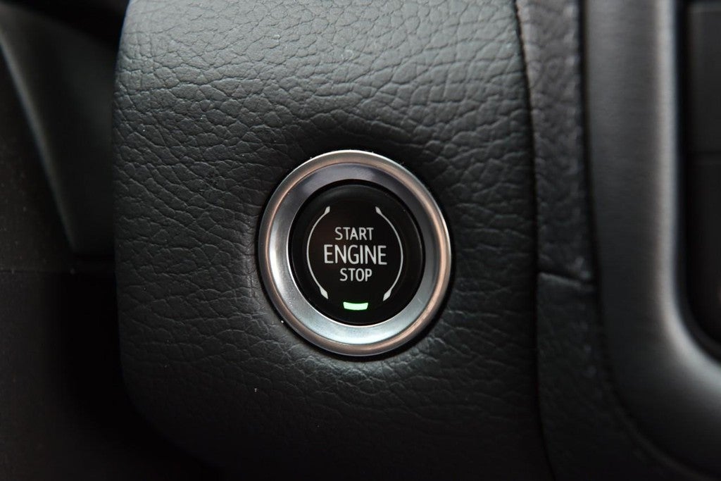 2021 GMC Yukon 4WD 4dr Denali