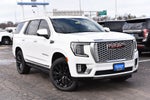 2021 GMC Yukon 4WD 4dr Denali