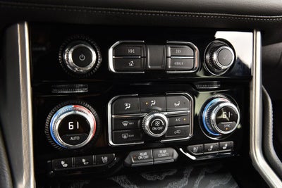 2021 GMC Yukon 4WD 4dr Denali