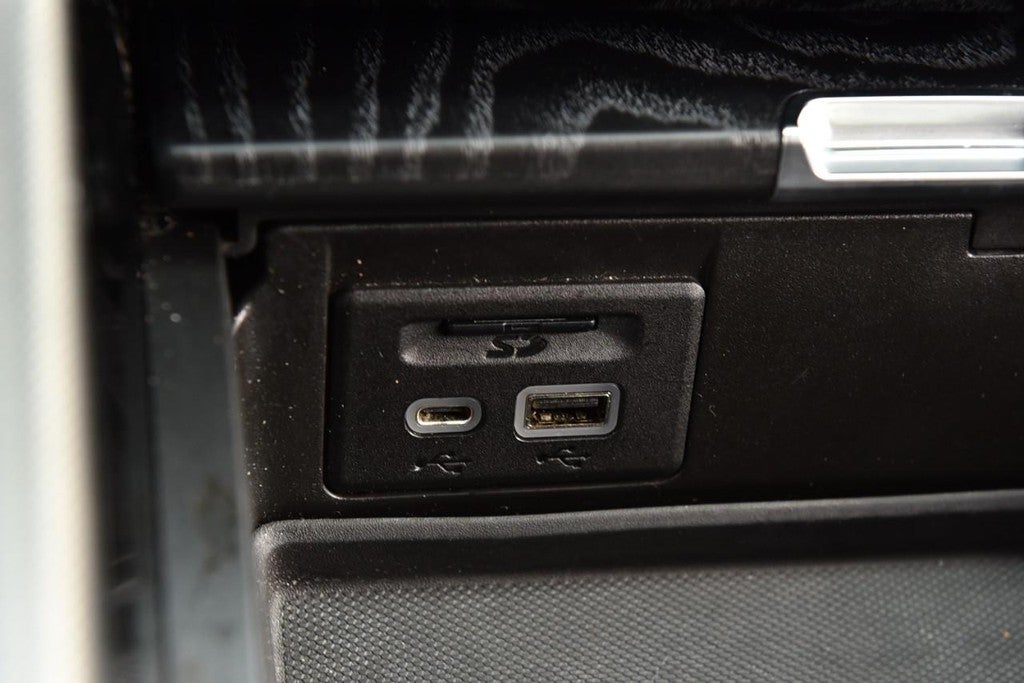 2021 GMC Yukon 4WD 4dr Denali