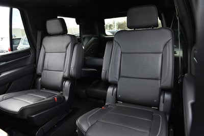 2021 GMC Yukon 4WD 4dr Denali