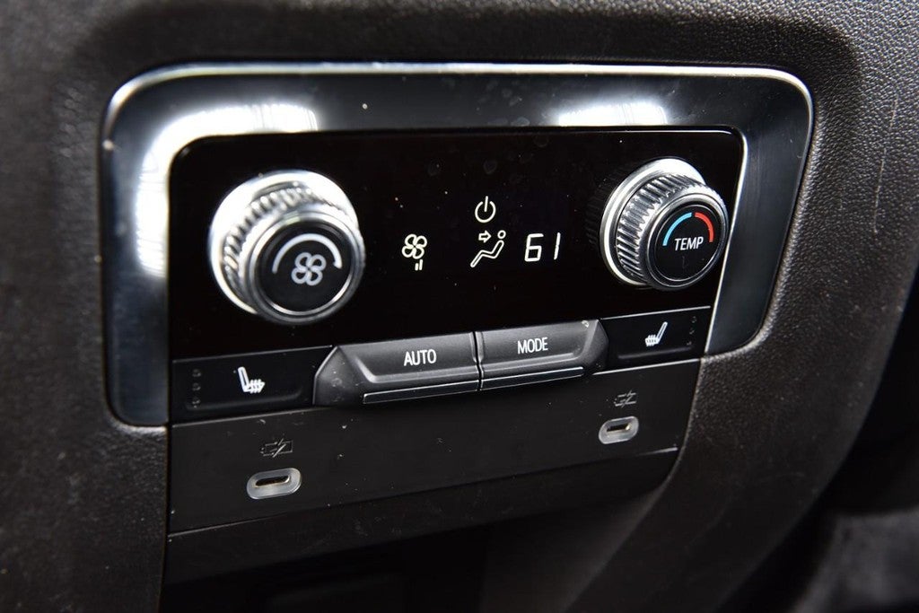 2021 GMC Yukon 4WD 4dr Denali