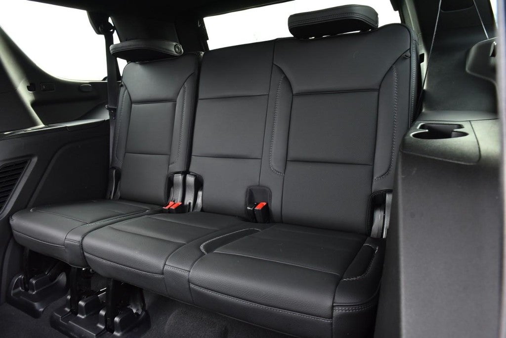 2021 GMC Yukon 4WD 4dr Denali