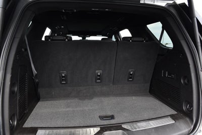 2021 GMC Yukon 4WD 4dr Denali