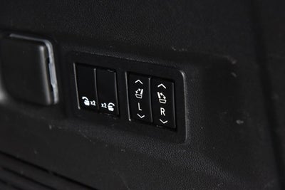 2021 GMC Yukon 4WD 4dr Denali