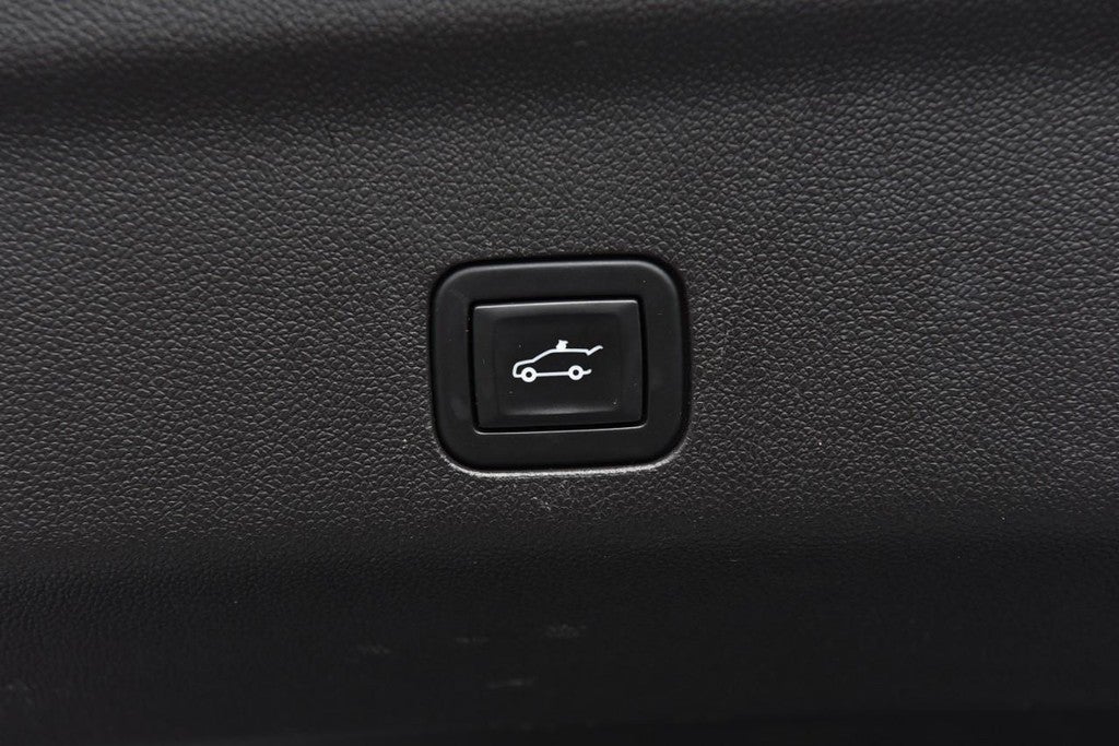 2021 GMC Yukon 4WD 4dr Denali