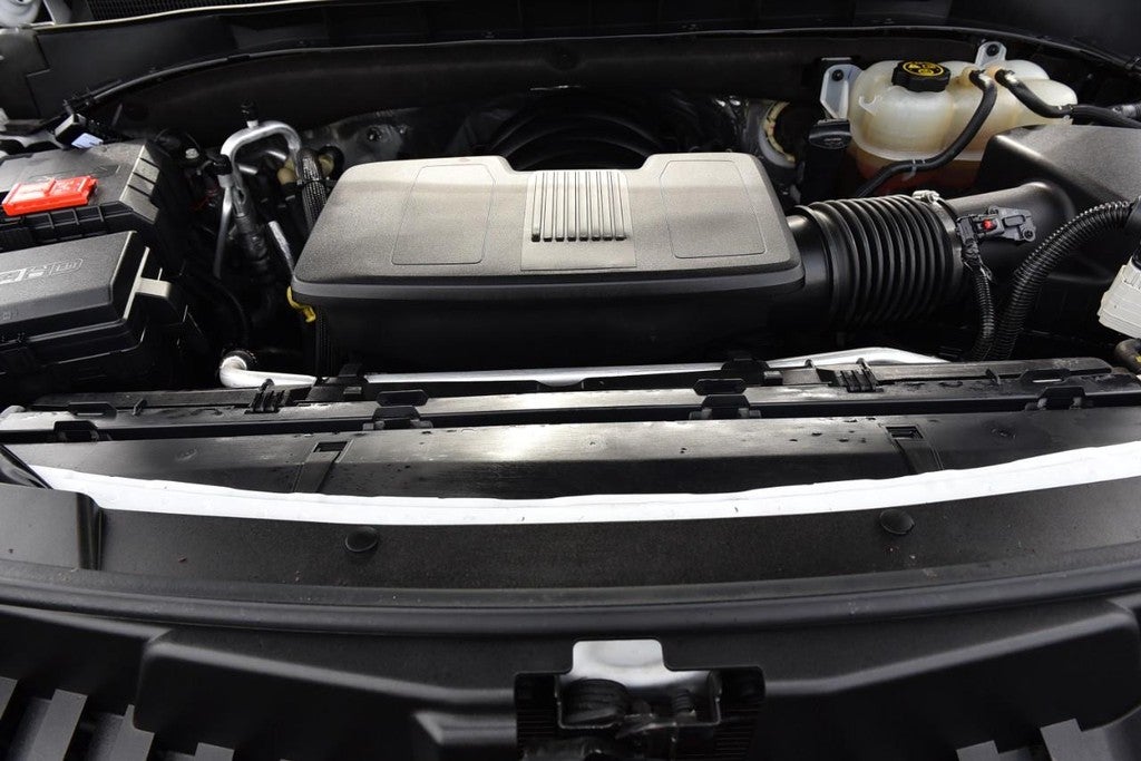 2021 GMC Yukon 4WD 4dr Denali