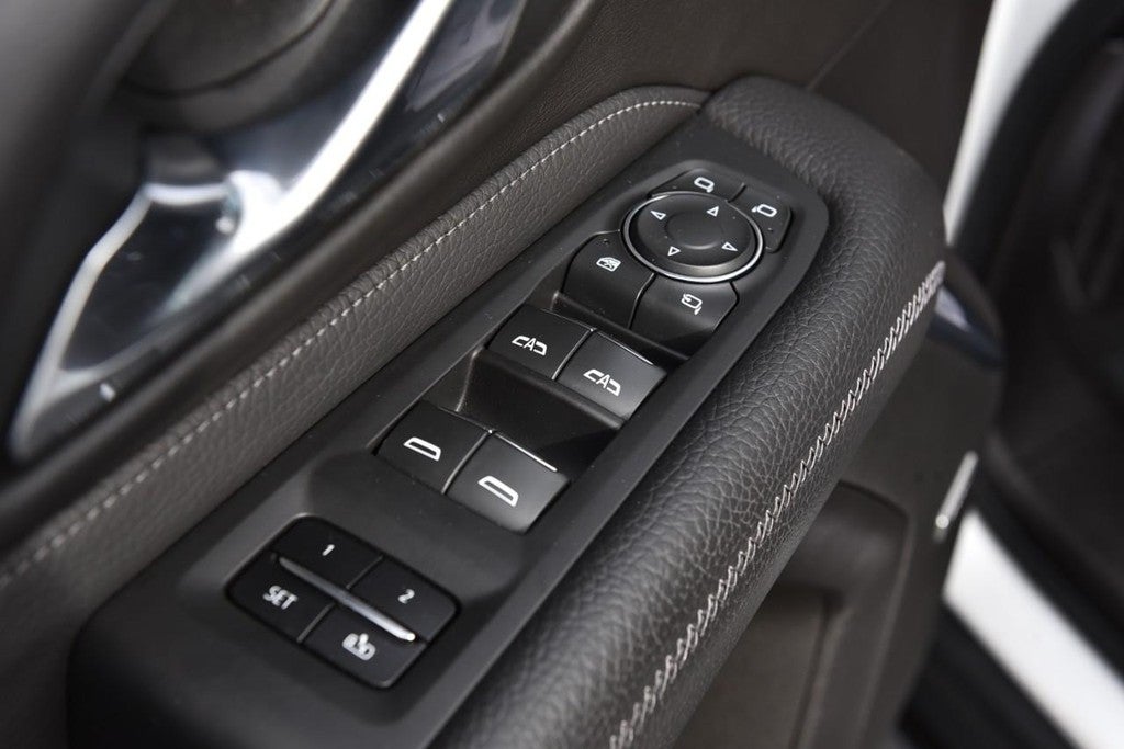 2021 GMC Yukon 4WD 4dr Denali