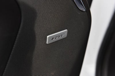 2021 GMC Yukon 4WD 4dr Denali