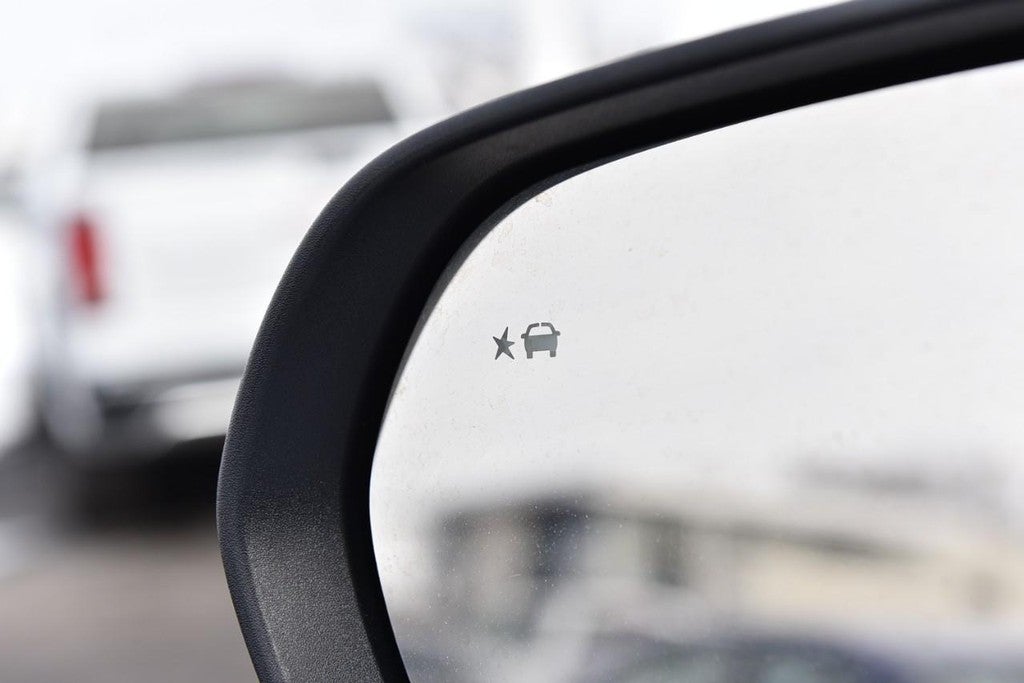 2025 Chevrolet Traverse FWD 4dr LT w/1LT