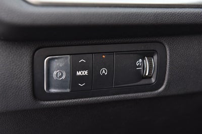 2025 Chevrolet Traverse FWD 4dr LT w/1LT