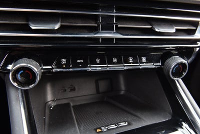 2025 Chevrolet Traverse FWD 4dr LT w/1LT