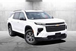 2025 Chevrolet Traverse FWD 4dr LT w/1LT