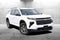2025 Chevrolet Traverse FWD 4dr LT w/1LT