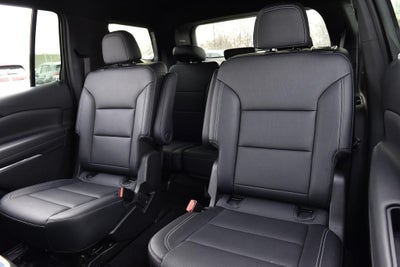 2025 Chevrolet Traverse FWD 4dr LT w/1LT