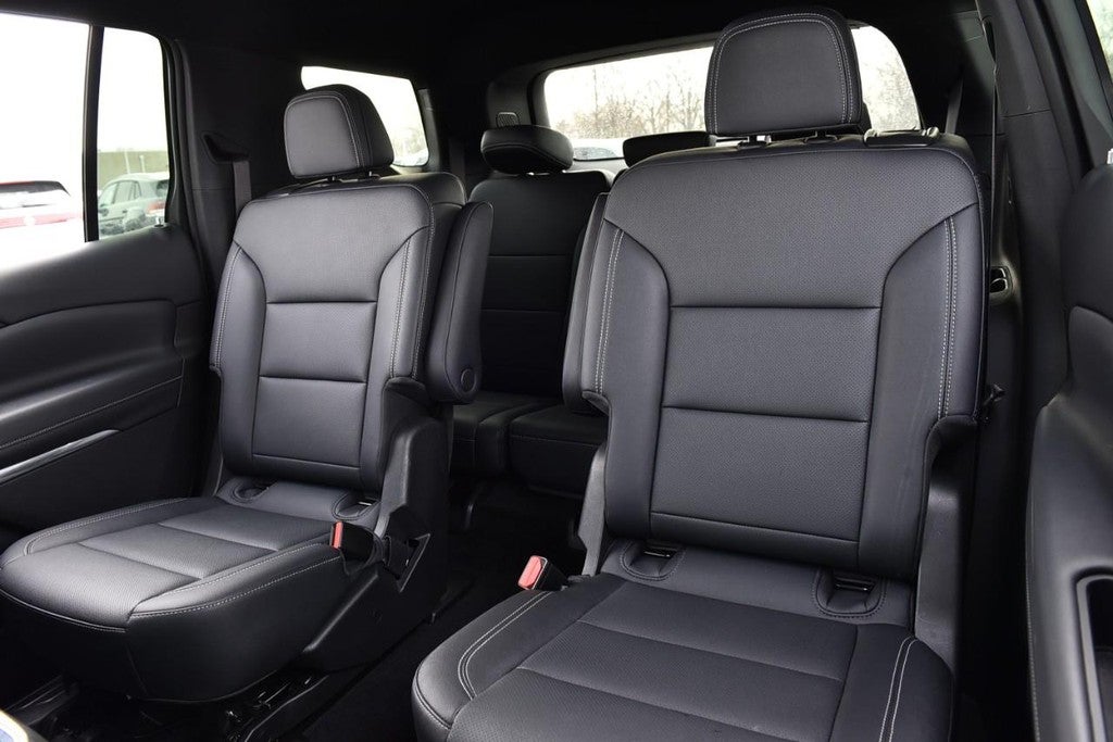 2025 Chevrolet Traverse FWD 4dr LT w/1LT