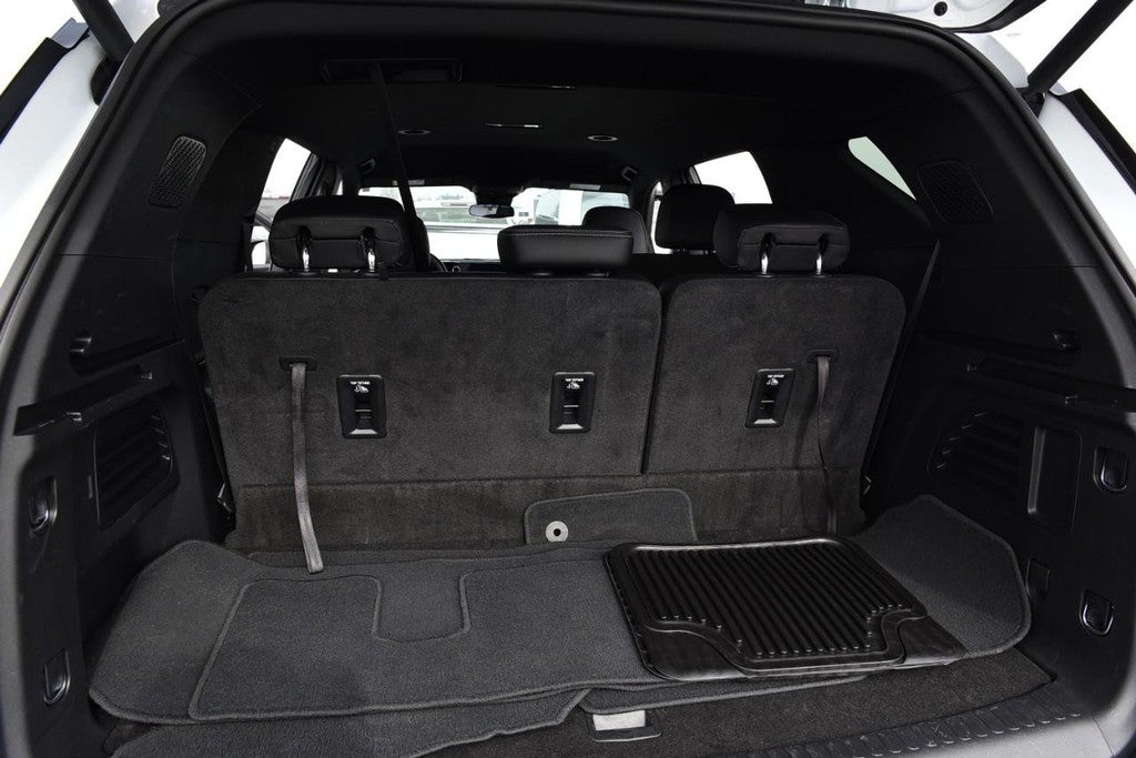 2025 Chevrolet Traverse FWD 4dr LT w/1LT