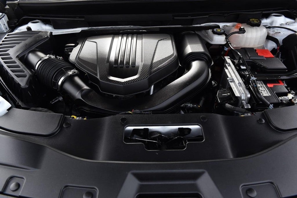 2025 Chevrolet Traverse FWD 4dr LT w/1LT