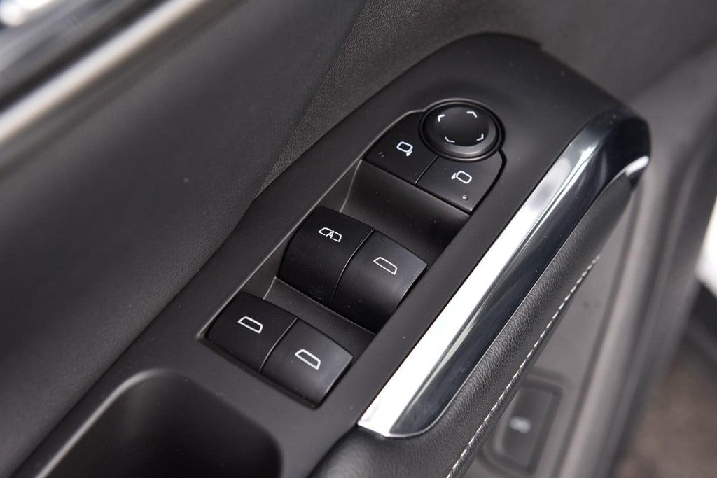 2025 Chevrolet Traverse FWD 4dr LT w/1LT