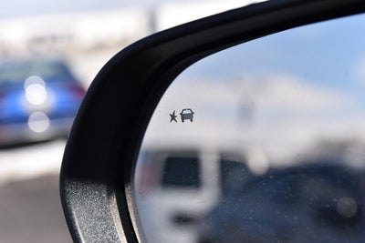 2025 Chevrolet Traverse FWD 4dr LT w/1LT