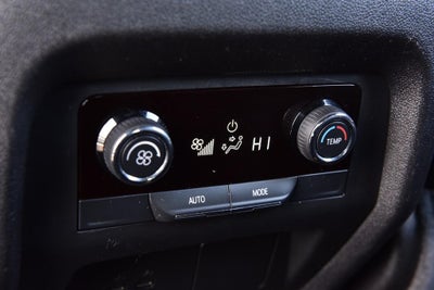 2025 Chevrolet Traverse FWD 4dr LT w/1LT