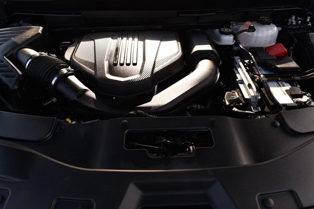 2025 Chevrolet Traverse FWD 4dr LT w/1LT