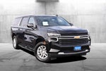 2024 Chevrolet Suburban 4WD 4dr LT