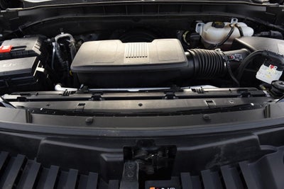 2024 Chevrolet Suburban 4WD 4dr LT